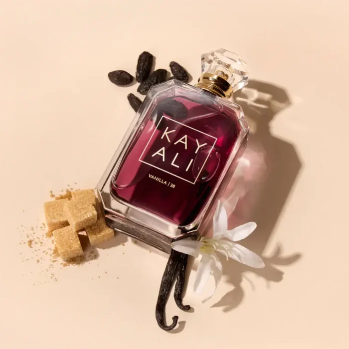 Kayali Vanilla28