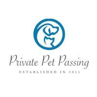 Private Pet  Passing