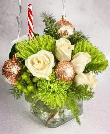 JMK Florist