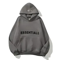 Essentials Hoodie