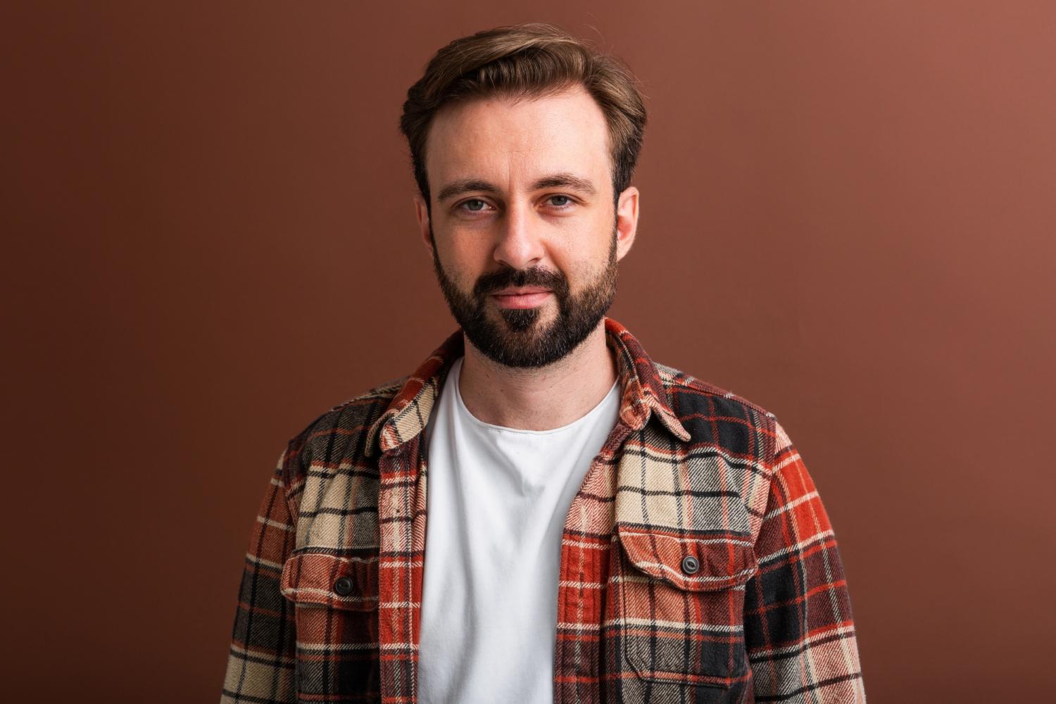 Joe Parker
