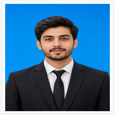 Arham  Khan