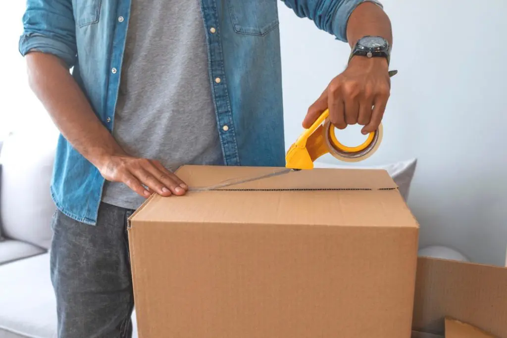 Packaging And Display USA
