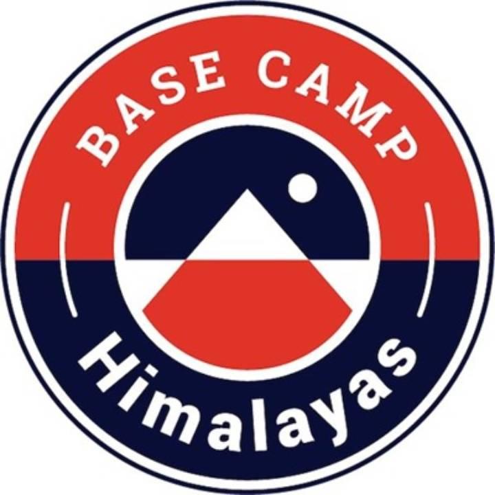 Base Camp Himalays