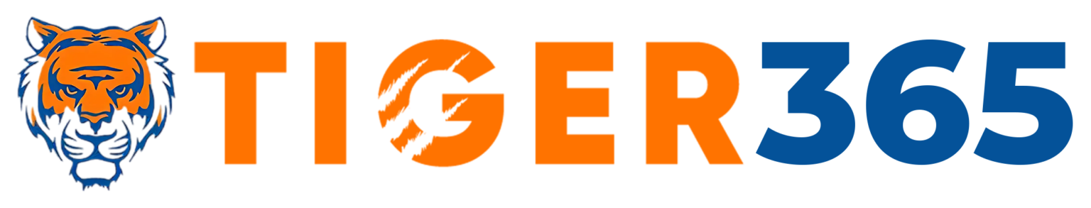 Tiger 365