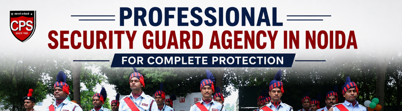 Cpsgrupsecurity Agency