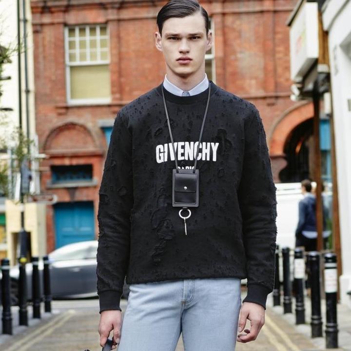 Givenchy Italy