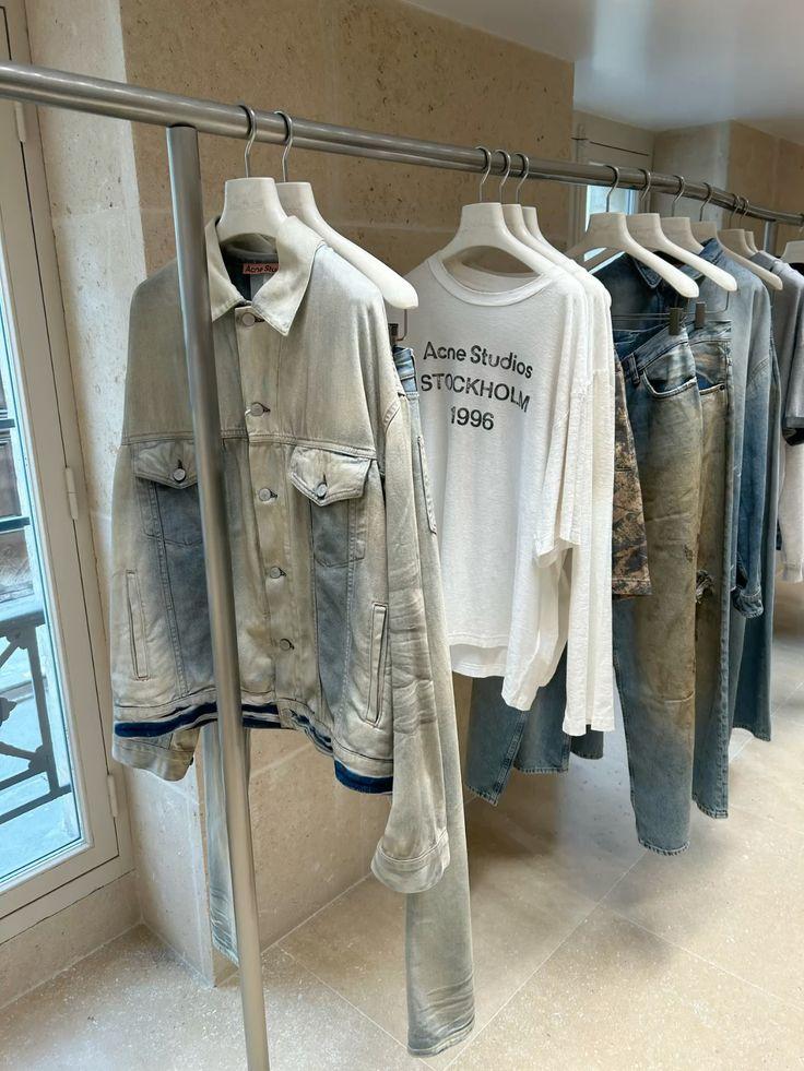 Acne Studios