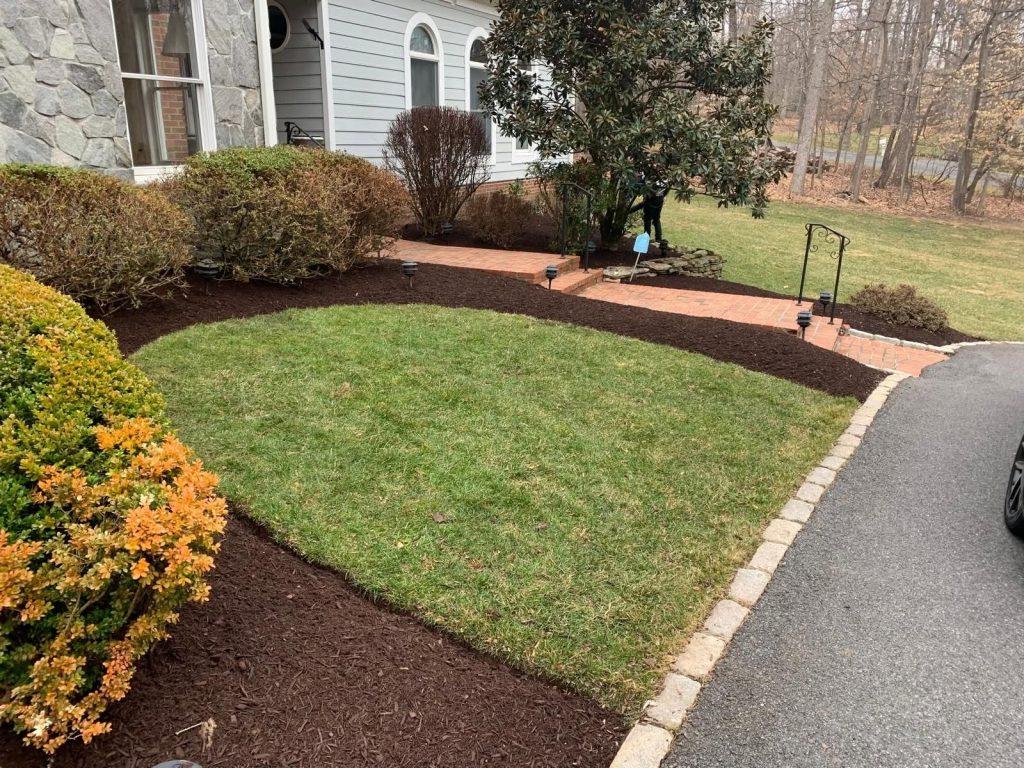 Rivera's Landscaping LLC