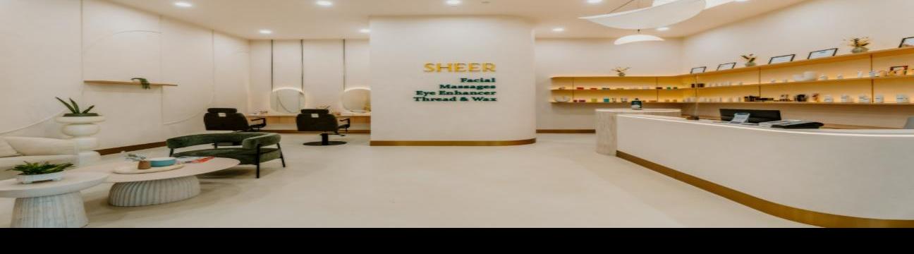 Sheer Beauty Care