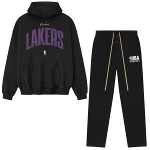 Essentials  Tracksuit
