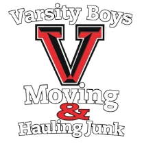Varsity Boys  Moving 