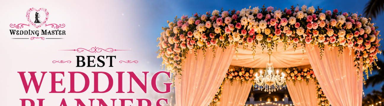Wedding Master