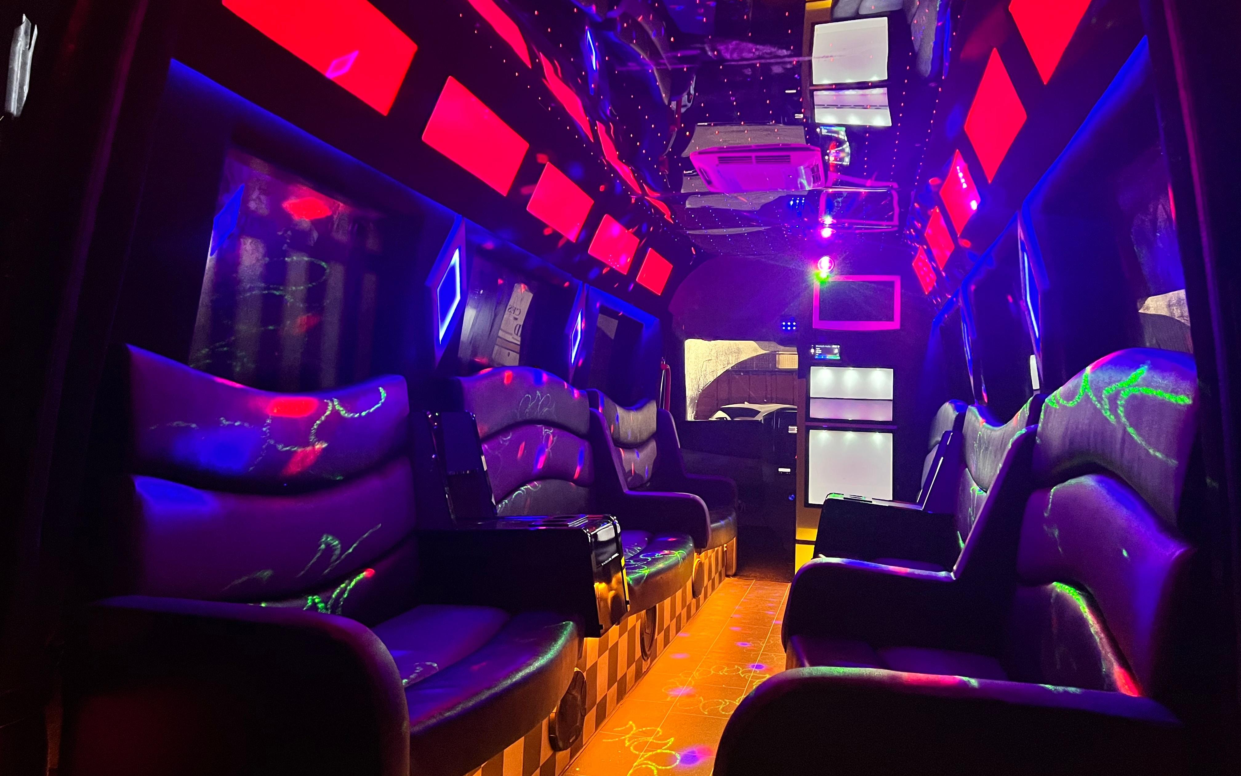 United Bus Pro