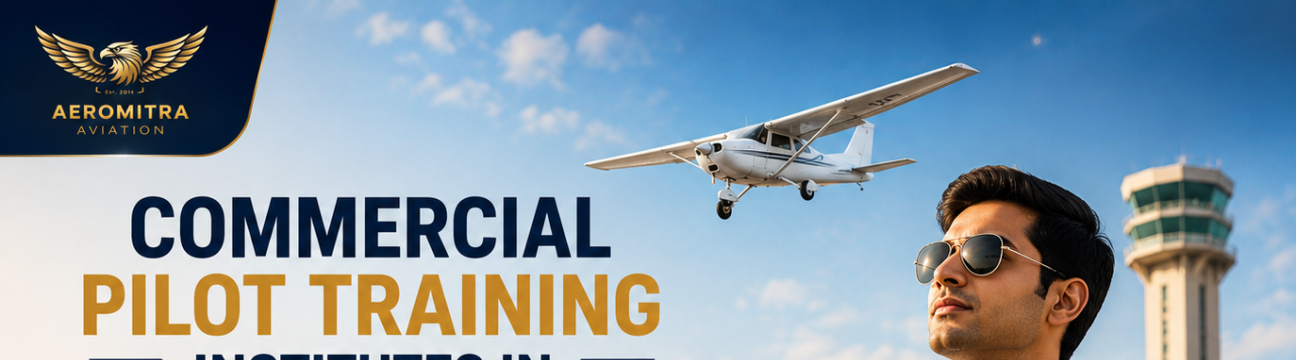AeroMitra Aviation