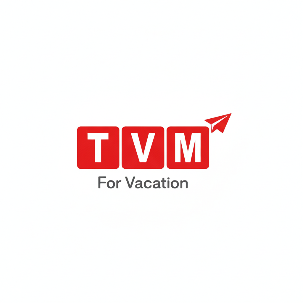 The Vacation Masters