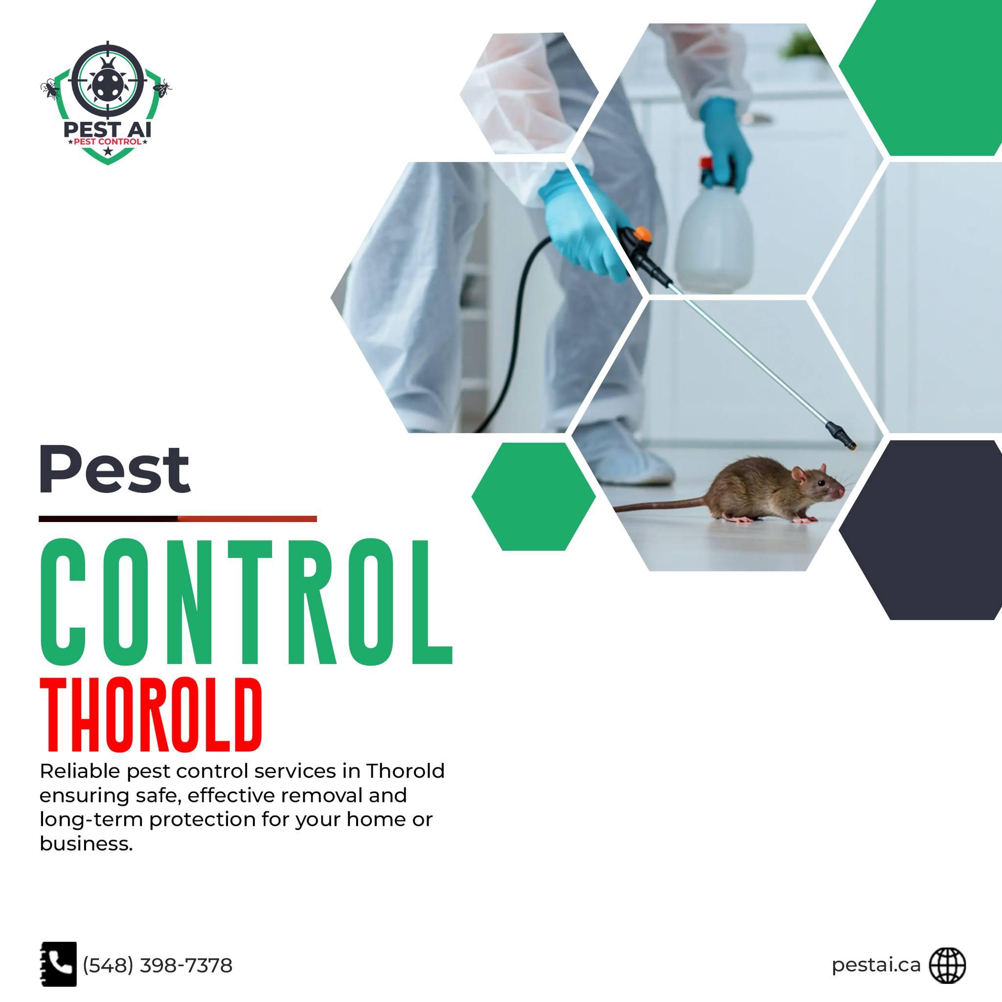 Pest AI