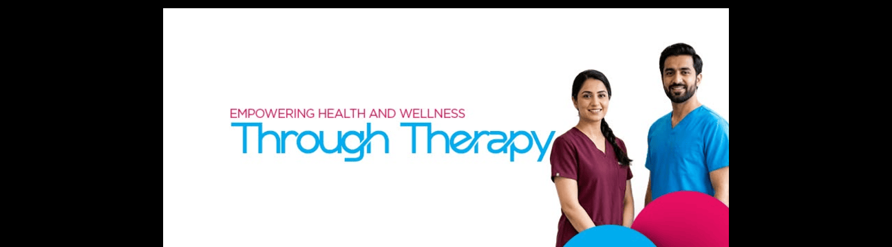 Healthcare Therapist