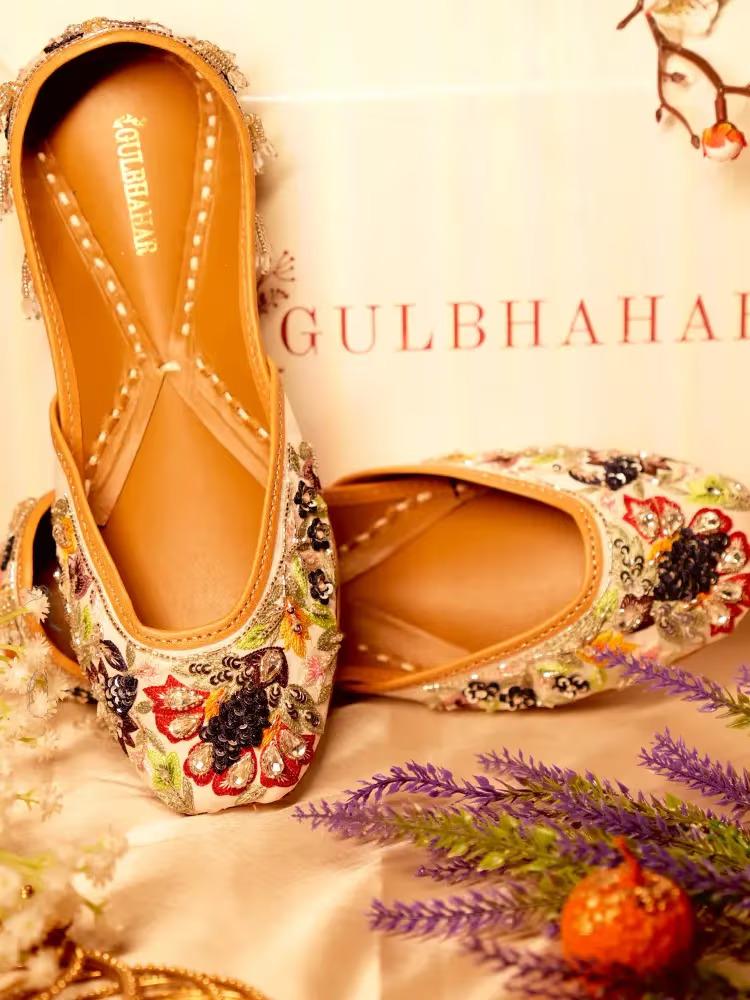 Gulbhahar Official
