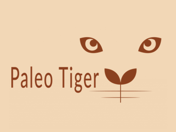 Paleo Tiger