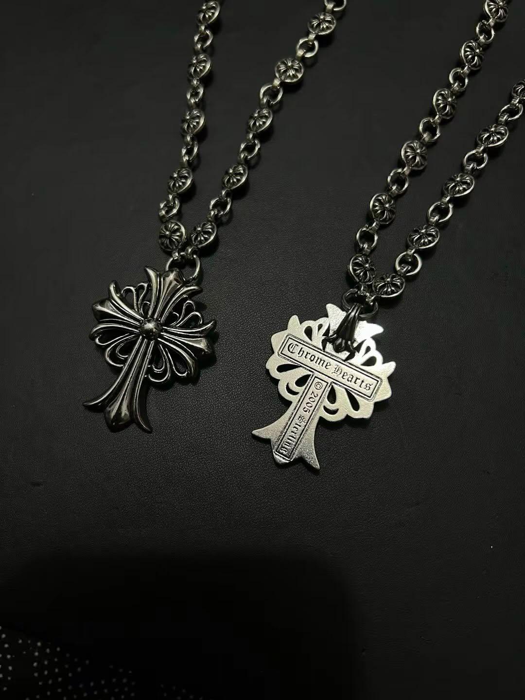 Chrome Hearts Necklace