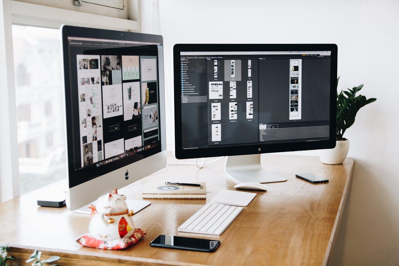 Best Web Development Company In Mumbai Kilobytes Technologies