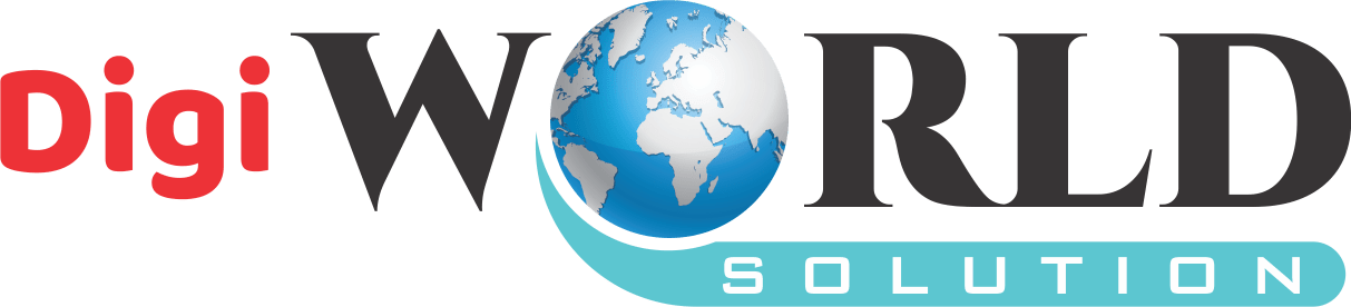 Digiworld Solution