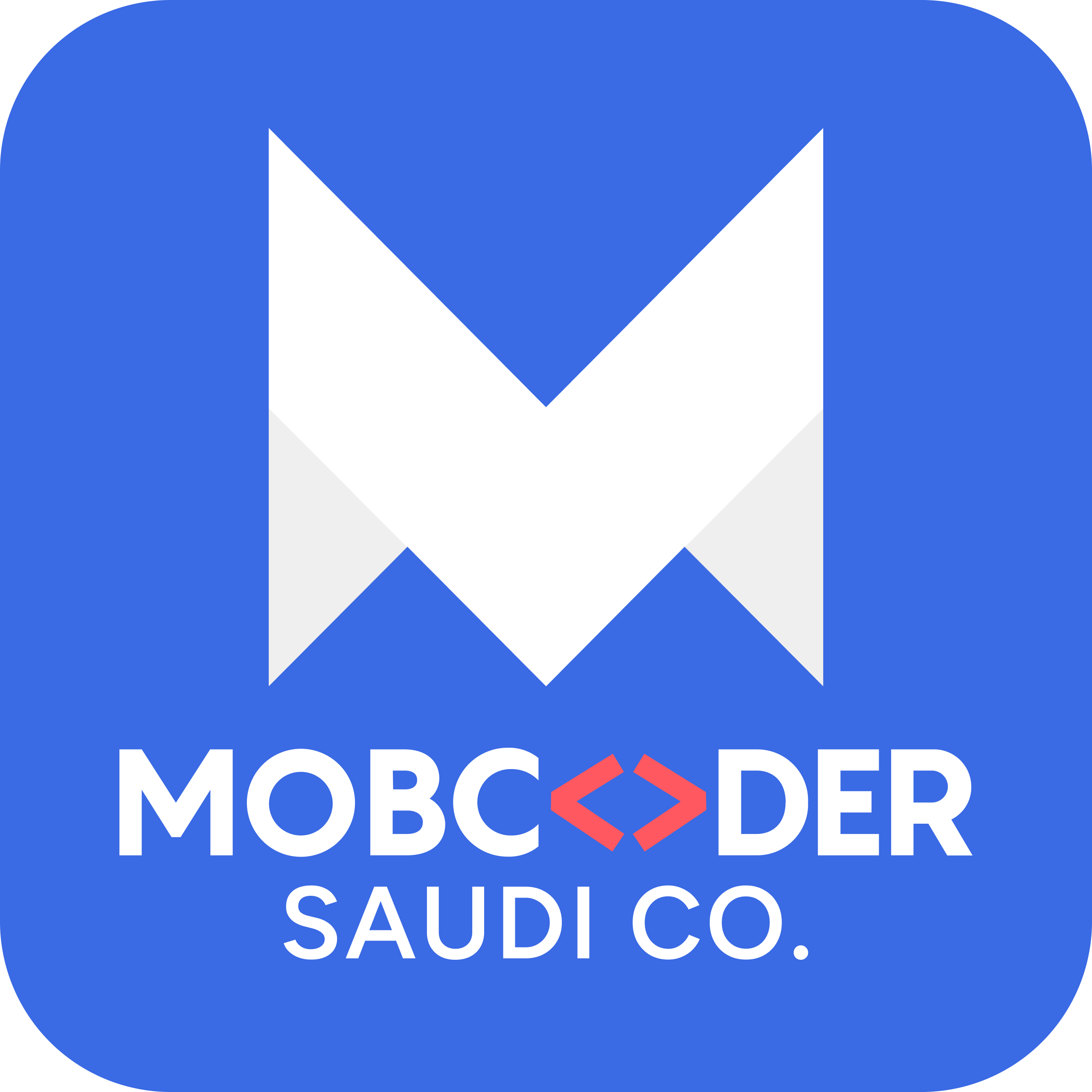 Mobcoder Saudi