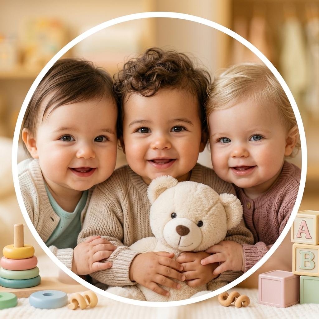 Baby Shop