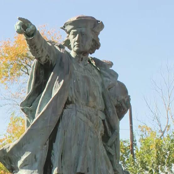 Statue Of Liberty Nj 