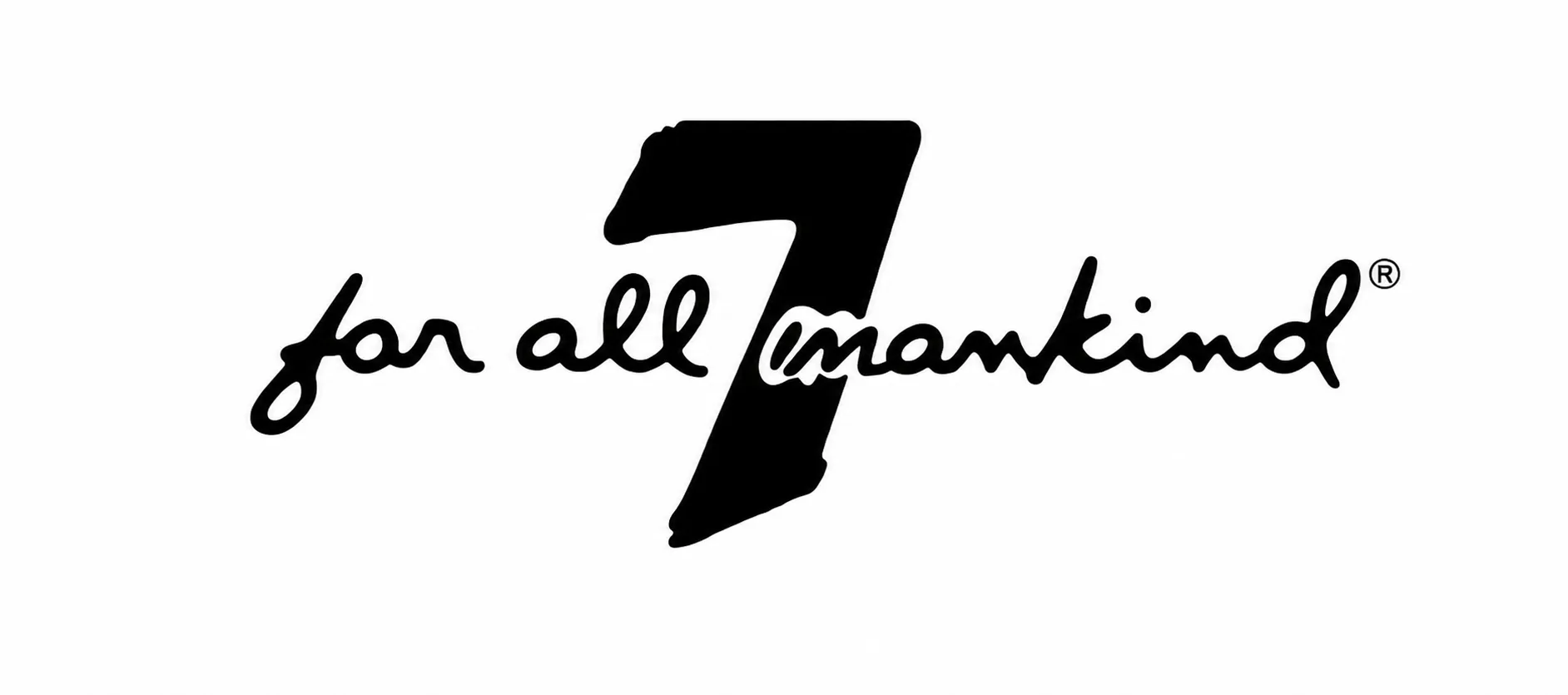 7 For All Mankind