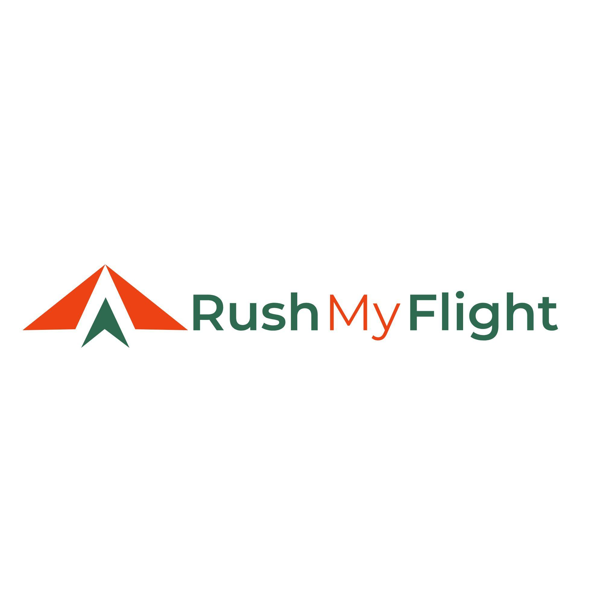 Rushmy Flight