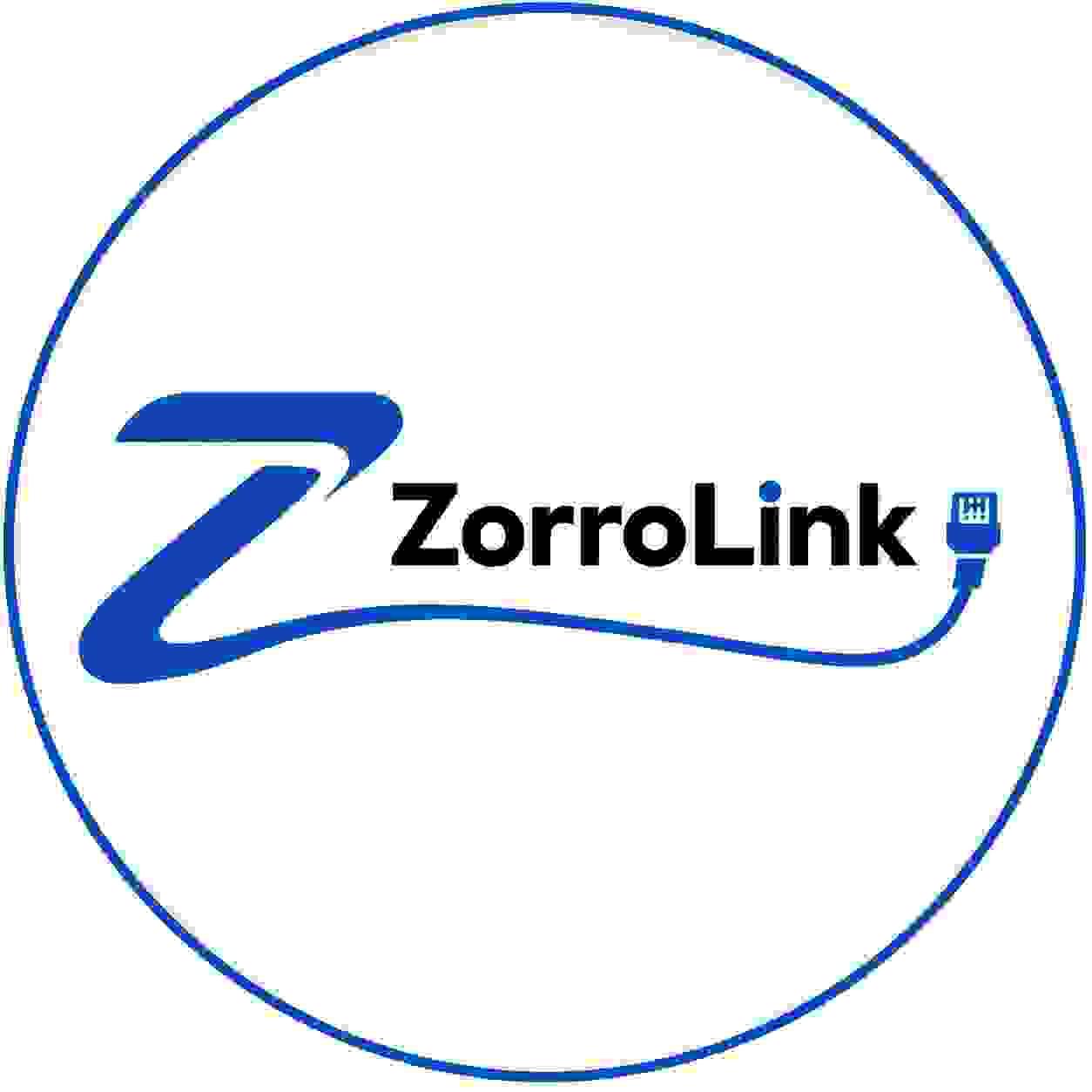 Zorro Link