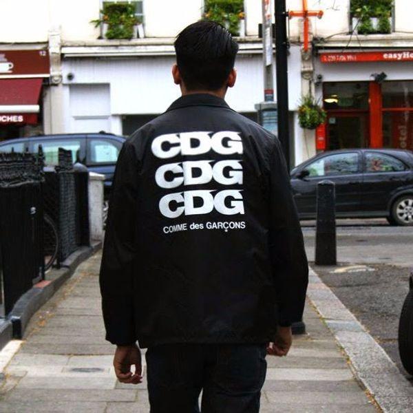 Commedes Garcons