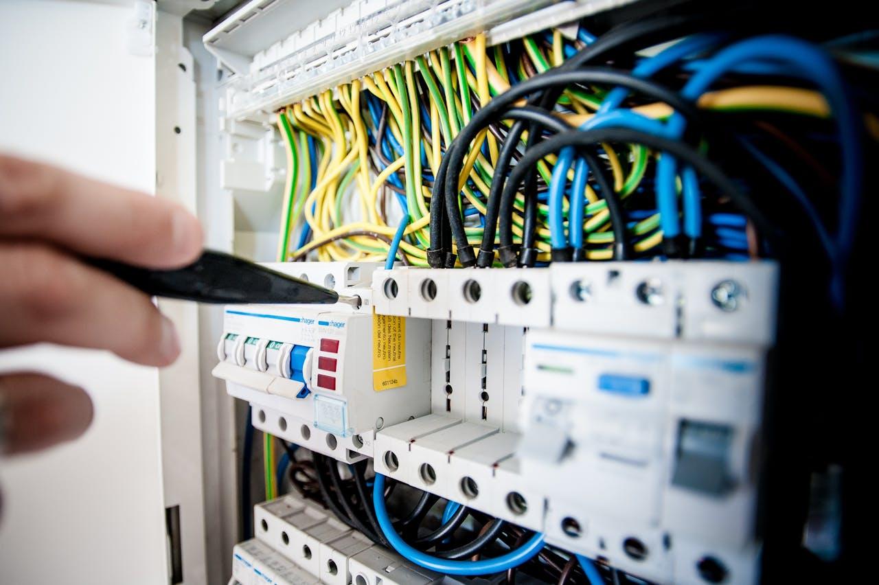 Wires & Cables Manufacturer In India  Ni-San Cords