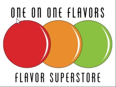 Ooo Flavors