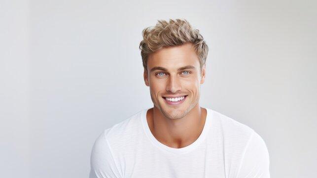 Alfie Parker
